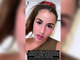 Kleiner einblick in die kollektion sarah gibt in ihrer instagram story einen kleinen einblick in ihre kollektion, die vorwiegend aus schwarzen und. Sarah Lombardi In Grosser Sorge Wegen Ex Mann Pietro Panische Angst Stars