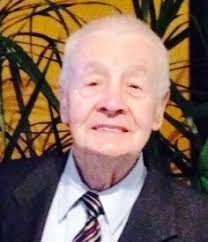 Norbert Poulin Obituary