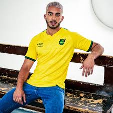 Check spelling or type a new query. Jamaica 2021 22 Umbro Home Shirt 21 22 Kits Football Shirt Blog