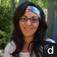 Jania N. Davis (Bogar), NP