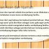 Surah bacaan yang perlu diamalkan ketika mengandung. 1