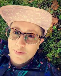 Meet Dr. Charlie Blake