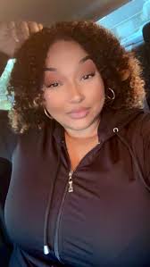 Jasmine Hurst's Instagram, Twitter & Facebook