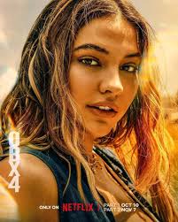 Only 8 days until Outer Banks Season 4! 😍