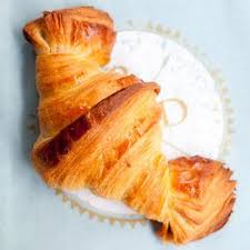 Where To Find The Best Croissants In Paris France Food Food In French European Food