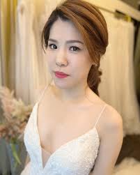 Marilyn Kong Professional Make Up Artist 新娘秘书