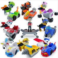Watch paw patrol show online full episodes for free. Paw Patrol Hund Everest Robo Dog Tracker Rider Anime Action Figur Welpe Geschenk Ebay