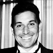 PETER PRICONE Obituary (1956