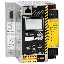 A very simple to build smoke detector circuit has been discussed here through a schematic diagram, which can be easily built and installed over an area for the necessary detection purposes. Bwu2602 Asi 3 Profibus Gateway