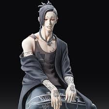 Tōkyō gūru) is a 2017 japanese dark fantasy action film based on the manga series tokyo ghoul by sui ishida. Tokyo Ghoul Uta Pvc Figure Hobbysearch Pvc Figure Store