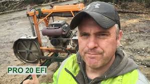 Champion Sawmill Part 2