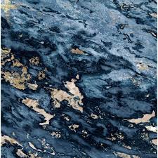 Top view of natural tiles stone floor in luxury seamless glitter pattern for interior and exterior. Dark Blue Marble Wallpapers 4k Hd Dark Blue Marble Backgrounds On Wallpaperbat