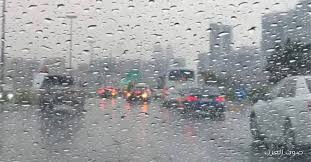 مطر غزير في المحافظات دي بكرة.. شوفوا حالة الطقس