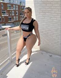 Get hot with Dani DMC's naked photos - every curve revealed