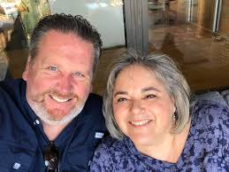 Sometimes you look around, and notice someone is Missing. I don't always  get a memo when strange things happen to friends & Family. Being in Texas  these past 30 years brings a