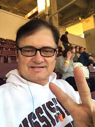 Mitchell Johnson (@mitchj1961)