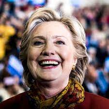 The latest tweets from @hillaryclinton No Hillary Clinton Won T Be The 2020 Democratic Nominee