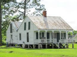 Hwy 1 Acadian Cottage Style House
