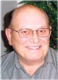 David Winter Obituary May 8, 2011