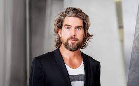 Das war die in meine frau. Nils Glagau Privat So Tickt Der Dhdl Investor Abseits Der Unternehmerwelt News De