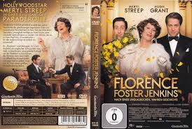 Florence foster jenkins is a 2016 biographical film directed by stephen frears and written by nicholas martin and julia kogan. Florence Foster Jenkins Dvd Blu Ray Oder Vod Leihen Videobuster De