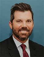 Charles Schimpf, Insurance Broker