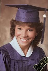 40 Year Reunion for Class of 84!!!