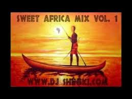 Baixar mix de afro house 2021 angola : Download Dj Shinski Sweet Africa Mix Fakaza 2020 Download