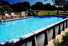 Above Ground Pools Large Oval Above Ground Pool Swim Above Ground Swimming Pools Backyard Oval Above Ground Pools In Ground Pools
