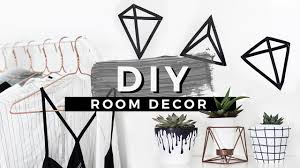 Diy Tumblr Room Decor Easiest Diys Ever Tumblr Room Decor Diy Room Decor Tumblr Diy Room Decor