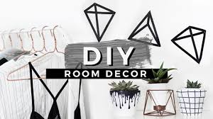 Otherworld decor home decor accessories make thoughtful housewarming gifts in what way they kick be used as far as decorate the instant home. Diy Tumblr Room Decor Easiest Diys Ever Wall Decals Custom Planters Tumblr Room Decor Tumblr Rooms Diy Room Decor Tumblr