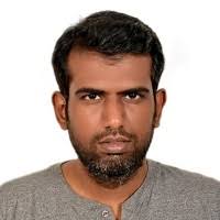 10+ "Selva Manickam" profiles