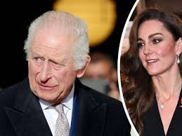 Trauriger Grund: Darum gibt König Charles Prinzessin Kate keine Ratschläge  für Zukunft als Königin