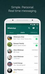 Or nswhatsapp 3d mod apk. Whatsapp Messenger Mod Apk 2 21 23 14 Call Featuring Web Gbwhatsapp Hack