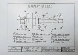 This series of alphabet activity worksheets give kids the opportunity to learn letters through experience. Artstation Alphabet Of Lines Application
