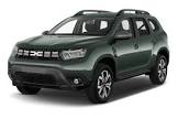 DACIA-DUSTER