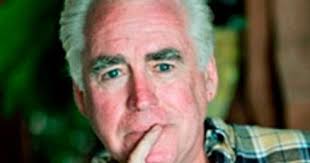 I had such an unsheltered childhood