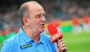 Football statistics of herbert prohaska including club and national team history. Herbert Prohaska Verrat Fc Swarowski Tirol Wollte Mich Verpflichten
