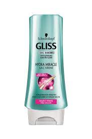 Glisshydra Miracle Sac Kremi Sac Makyaj Parfum