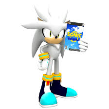 Silver With Sonic World By Nibroc Rock Deviantart Com On Deviantart Sonic Silver The Hedgehog Shadow The Hedgehog