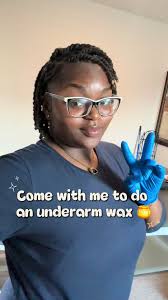 How to Prepare Waxing Station