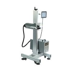 China Fiber Laser Cermark Laser Marking Spray For Metal China Laser Maring Machine For Online High Quality Laser Marker