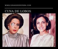 We did not find results for: Cuna De Lobos Capitulos 1986