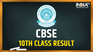 The board cancelled the class 10th board exam due to the rising cases of coronavirus. Cbse Class 10 Result 2020 Declared Websites Apps To Check Cbse 10th Scores Marksheet On Digilocker Umang App Exam News India Tv