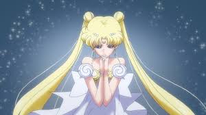 We hope you enjoy our growing collection of hd images to use as a background or home screen for your smartphone or please contact us if you want to publish a sailor moon wallpaper on our site. Serenity Sailor Moon Crystal Screenshots