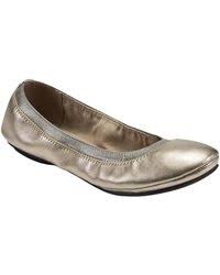 Free shipping & exchanges, and a 100% price guarantee! Bandolino Ballet Flats And Pumps For Women Up To 57 Off At Lyst Com