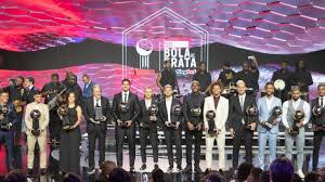 Veja como ficou o time do bola de prata do brasileirão 2020. Vencedores Bola De Prata 2019 Flamengo Domina A Selecao Do Brasileiro