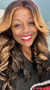 Falcons fan in New Orleans