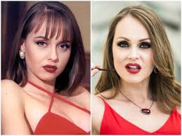Gabriela first appeared as an extra, which brought her the opportunity. Gaby Spanic Volvera A La Usurpadora En La Nueva Version Revista Cosas Mexico