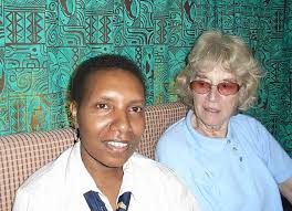 PRESIDENT'S REPORT: DR JAN COLES